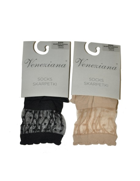 Socks bibbi Veneziana