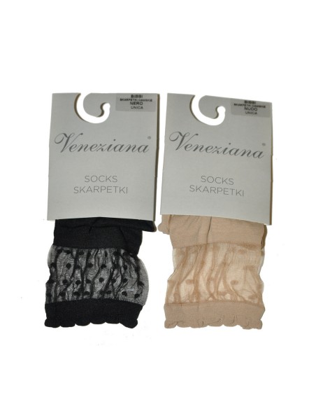 Socks bibbi Veneziana