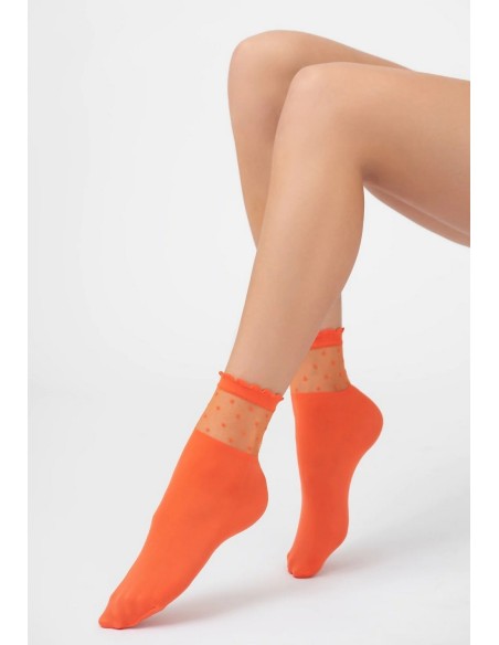 Socks bibbi Veneziana