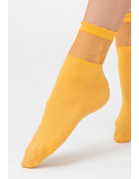 Socks bibbi Veneziana