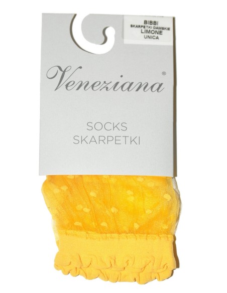 Socks bibbi Veneziana