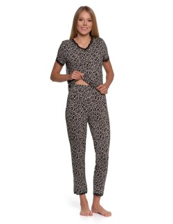 Pajamas pdd3800-013 kr/r s-2xl Moraj 2