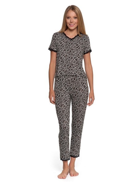 Pajamas pdd3800-013 kr/r s-2xl Moraj