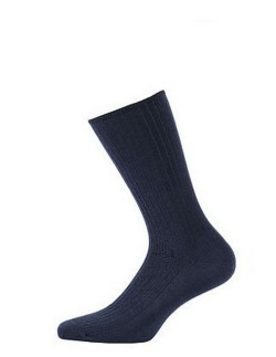 Skarpety w94.f06 perfect man comfort bezuciskowe 39-47 Wola