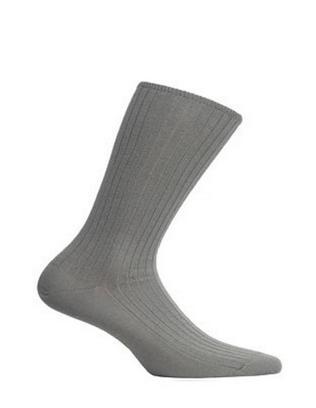 Skarpety w94.f06 perfect man comfort bezuciskowe 39-47 Wola