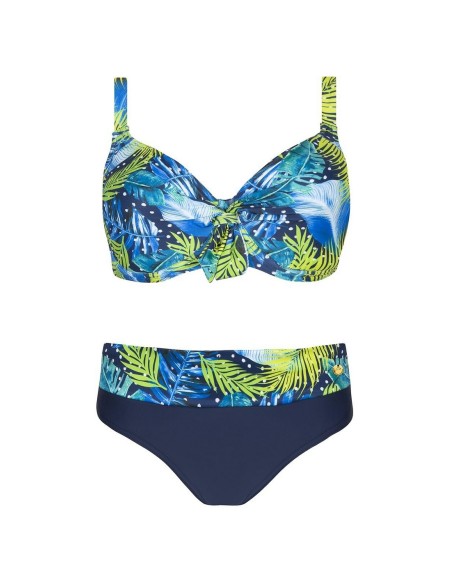 Strój kąpielowy s 934cr6 corfu 6 Self