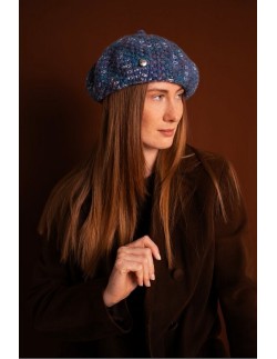 Beret 25298 hailey Art Of Polo