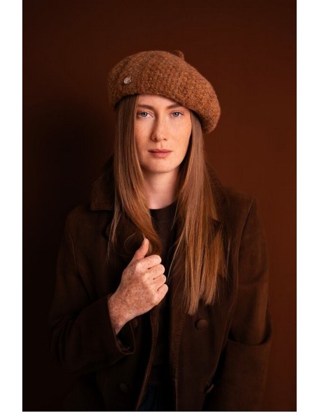 Beret 25298 hailey Art Of Polo