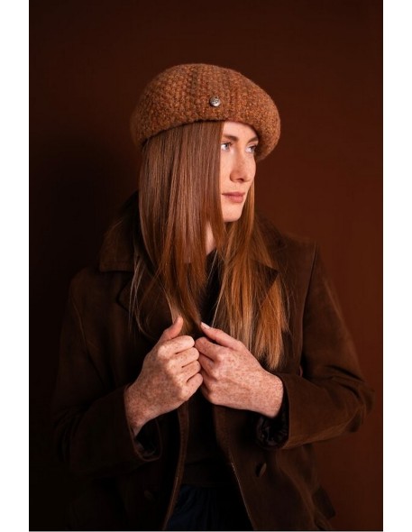 Beret 25298 hailey Art Of Polo