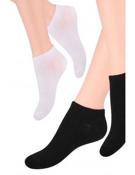 Footers art.024 sports women's 35-40 Steven