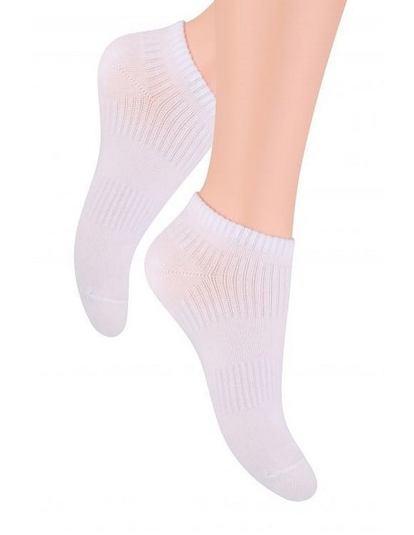 Footers art.024 sports women's 35-40 Steven