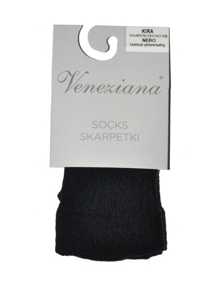 Skarpetki kira Veneziana