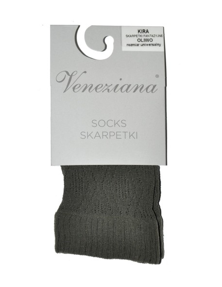 Skarpetki kira Veneziana