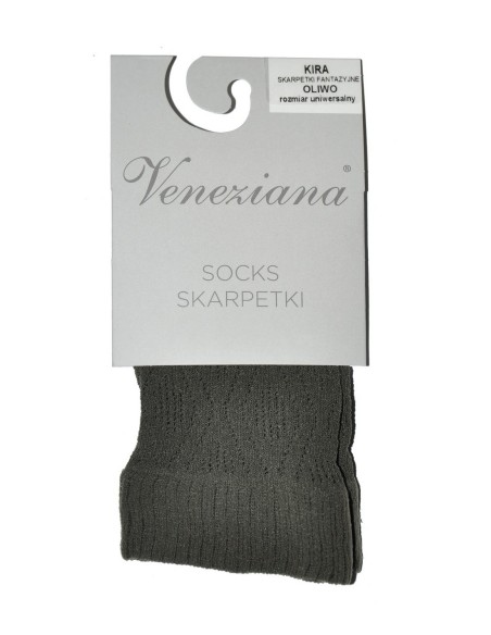 Skarpetki kira Veneziana