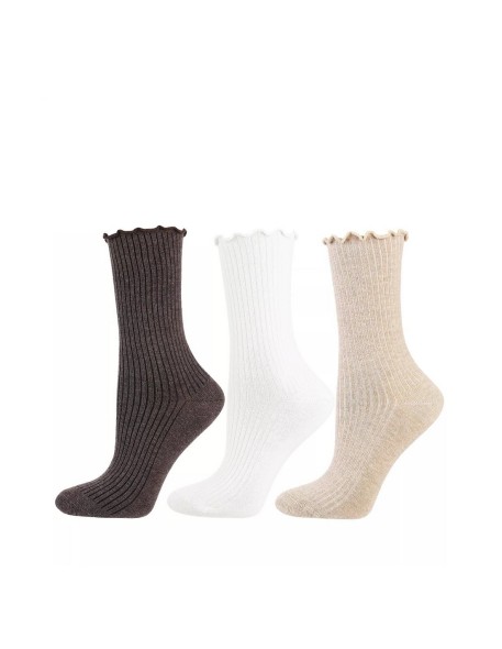 Socks csl250-937 35-41 Moraj