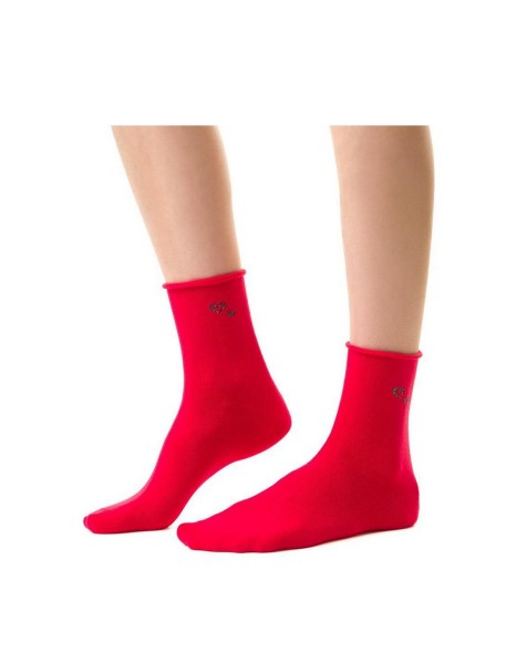 Socks art.099 patterned pressure-free 35-40 Steven