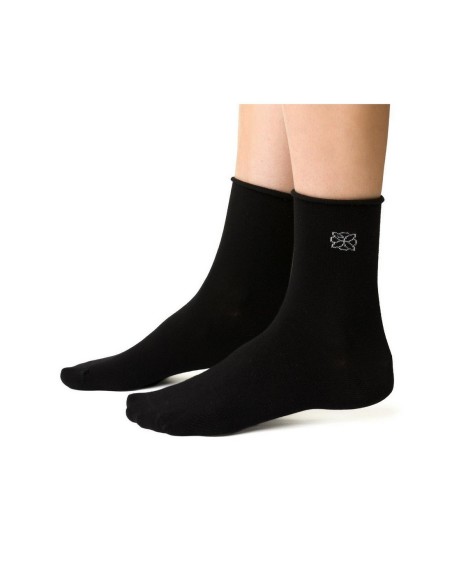 Socks art.099 patterned pressure-free 35-40 Steven
