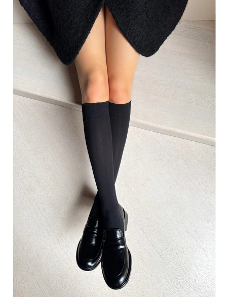 Podkolanówki laura Veneziana