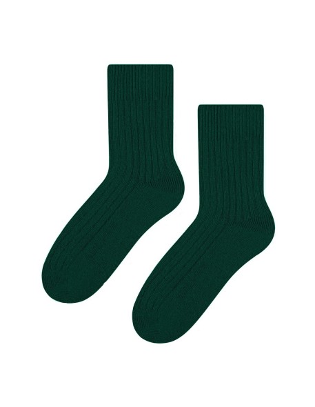 Socks art.093 stripe wełniane men's 41-46 Steven