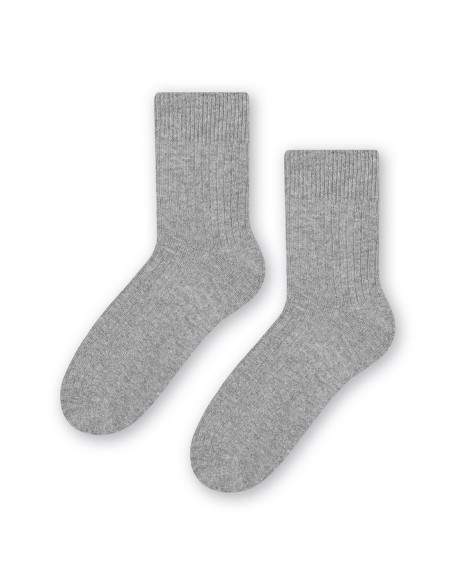 Socks art.093 stripe wełniane men's 41-46 Steven