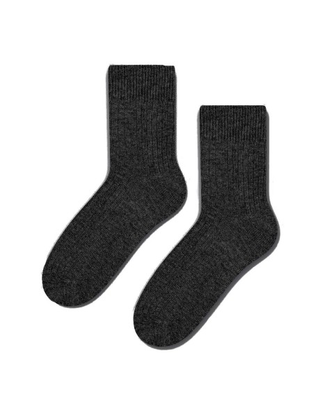 Socks art.093 stripe wełniane men's 41-46 Steven