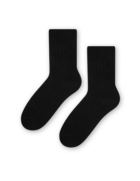 Socks art.093 stripe wełniane men's 41-46 Steven