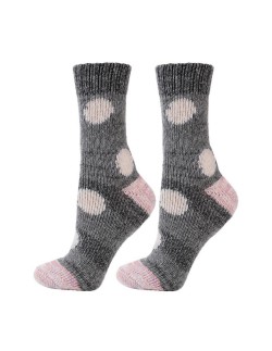 Skarpety csw700-001/2 a'2 35-41 Moraj