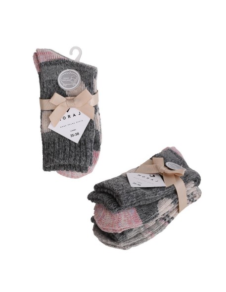 Skarpety csw700-001/2 a'2 35-41 Moraj