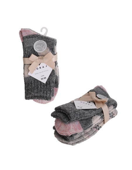 Skarpety csw700-001/2 a'2 35-41 Moraj