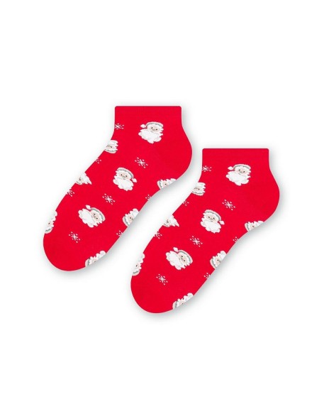 Zakostki art.136 christmas women's 35-40 Steven