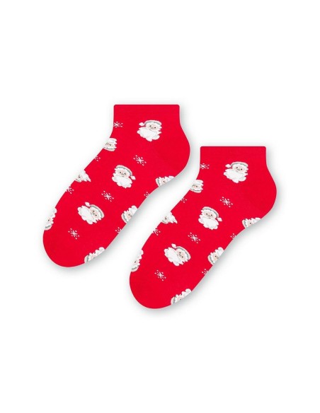 Zakostki art.136 christmas women's 35-40 Steven