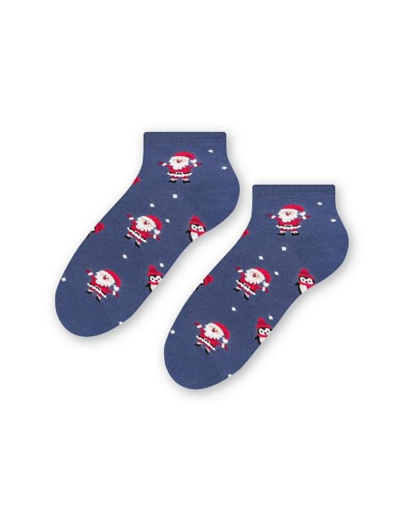 Zakostki art.136 christmas women's 35-40 Steven