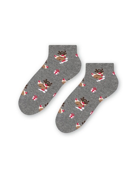 Zakostki art.136 christmas women's 35-40 Steven