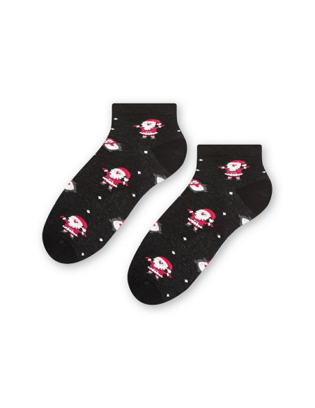 Zakostki art.136 christmas women's 35-40 Steven