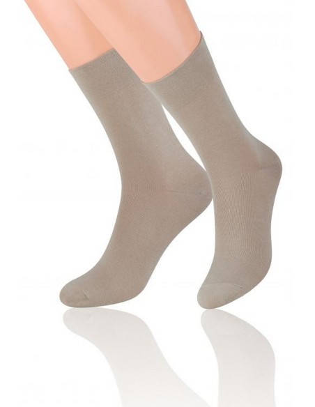 Socks art.107 elegant men's 39-47 Steven