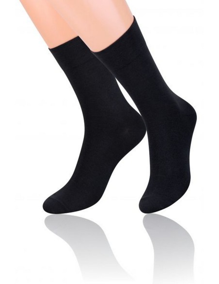 Skarpety art.107 elegant męskie 39-47 Steven