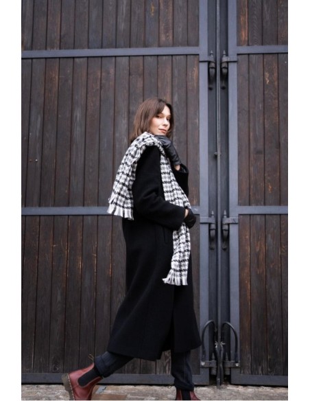 Szal 23421 gillan Art Of Polo