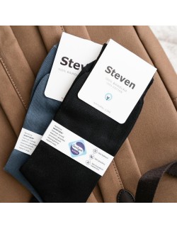 Socks art.055 men's 38-46 Steven