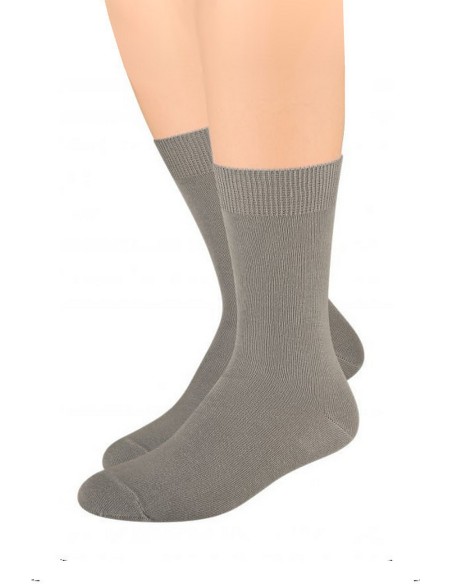 Socks art.055 men's 38-46 Steven