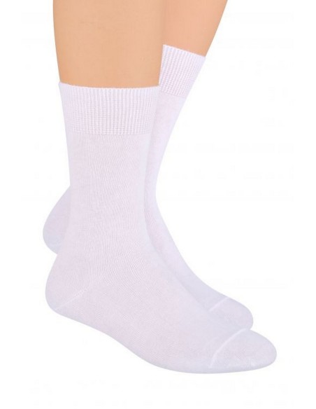 Socks art.055 men's 38-46 Steven