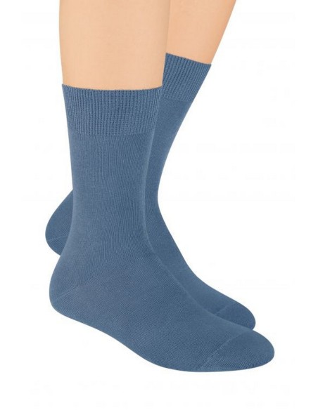 Socks art.055 men's 38-46 Steven