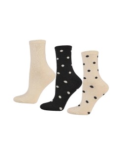 Skarpety csl400-022 35-41 Moraj