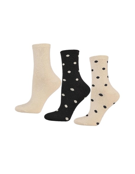 Skarpety csl400-022 35-41 Moraj