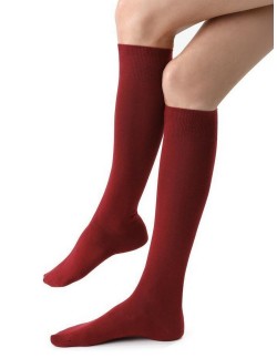 Knee art.072 women's smooth 35-40 Steven 2