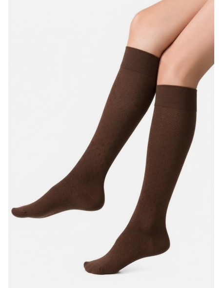 Knee art.072 women's smooth 35-40 Steven