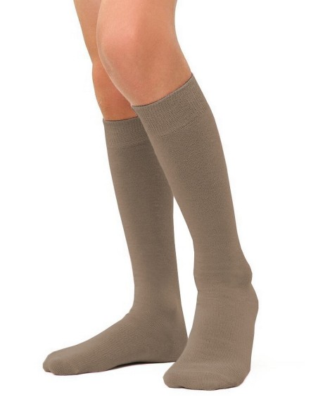 Knee art.072 women's smooth 35-40 Steven