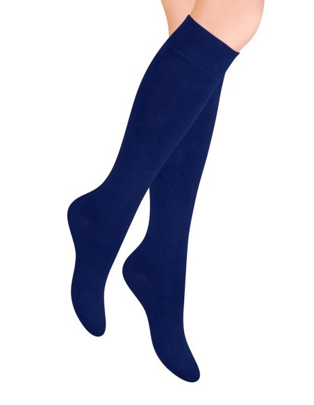 Knee art.072 women's smooth 35-40 Steven