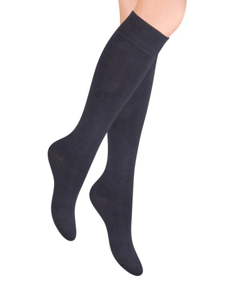 Knee art.072 women's smooth 35-40 Steven