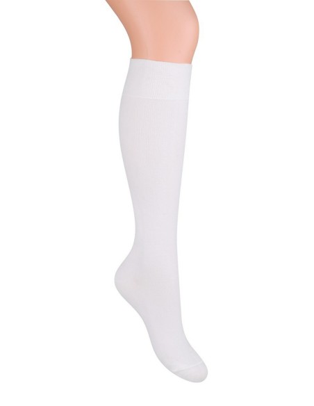 Knee art.072 women's smooth 35-40 Steven