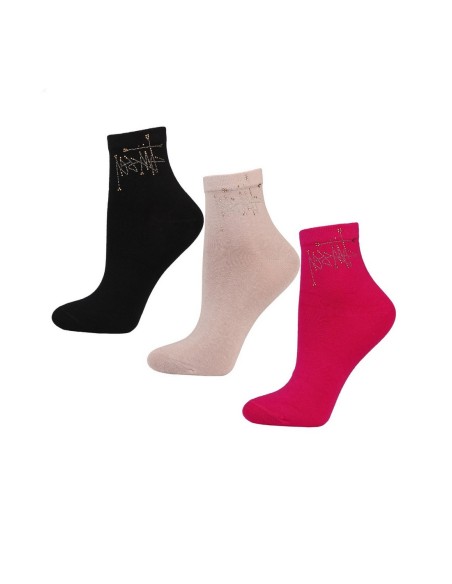 Zakostki csl500-015 cyrkonie 35-41 Moraj